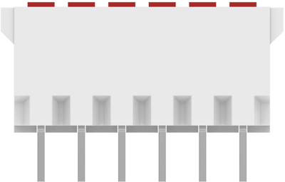 5161390-6 Alcoswitch Slide Switches and Coding Switches Image 4