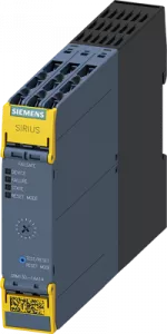 3RM1301-1AA14 Siemens Soft Starters, Braking Devices