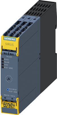 3RM1307-1AA14 Siemens Soft Starters, Braking Devices