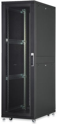 DN-19 SRV-42U-B-1 DIGITUS Switch Cabinets, server cabinets