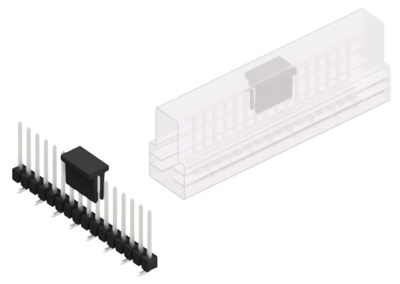 10047809 Fischer Elektronik PCB Connection Systems