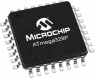 ATMEGA328P-AU Microchip Microcontroller