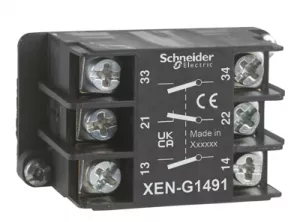 XENG1491 Schneider Electric Switching Elements