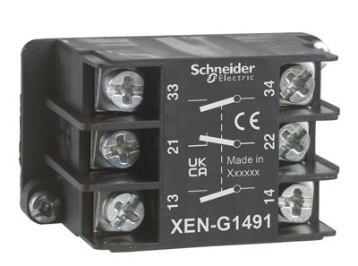 XENG1491 Schneider Electric Schaltelemente Bild 1