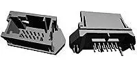 953236-2 TE Connectivity Automotive Power Connectors