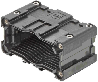 09140008013 Harting Housings for HDC Connectors