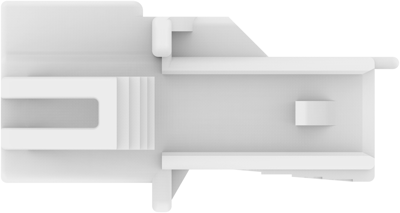 1-1971772-3 TE Connectivity PCB Connection Systems Image 2