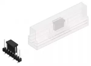 10047543 Fischer Elektronik PCB Connection Systems