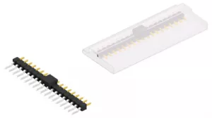 SL12SMD03118SBSM Fischer Elektronik Steckverbindersysteme