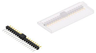 SL12SMD03118SBSM Fischer Elektronik PCB Connection Systems