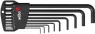 352H9B Wiha Winkelschlüssel, Sechskant und Torx