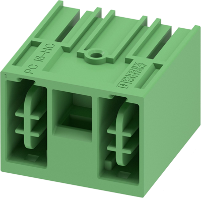 1716857 Phoenix Contact PCB Connection Systems