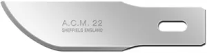 ACM22 SM ideal-tek Knives Scalpels and Accessories