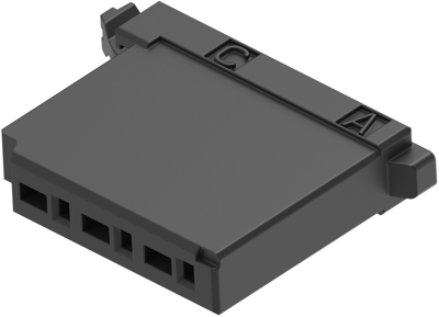 1-1827579-1 TE Connectivity PCB Connection Systems