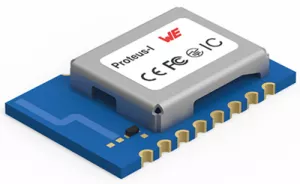 2608011124000 Würth Elektronik eiSos Bluetooth Module