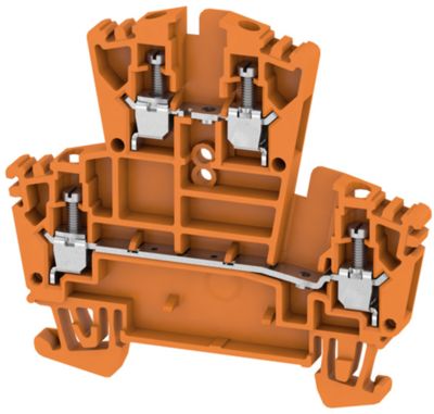 1021560000 Weidmüller Series Terminals