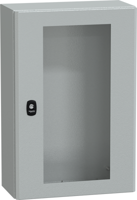 NSYS3D6420T Schneider Electric Schaltschränke, Serverschränke