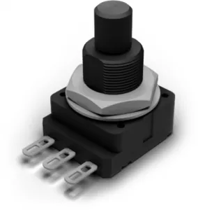 PC16 SH 10IP061AI 1K0 Piher Potentiometer