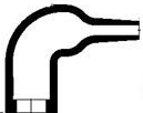 D09793-000 Raychem Formteile
