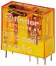 40.61.8.110.4300 Finder Industrial Relays