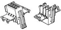 1-929504-4 AMP Automotive Leistungssteckverbinder