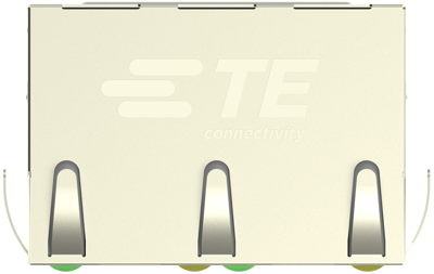 5-2337994-3 TE Connectivity Modularsteckverbinder Bild 3