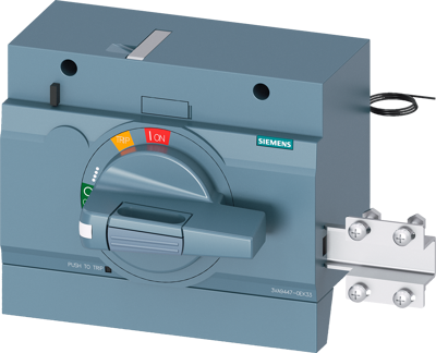 3VA9447-0EK33 Siemens Zubehör (Schalter, Taster)