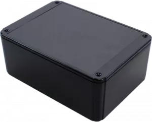 RL6555BK Hammond General Purpose Enclosures