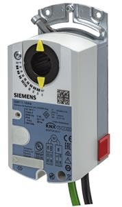 S55499-D190 Siemens Fan Accessories