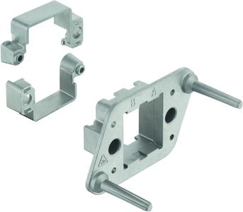 09140061716 Harting Zubehör für Industrie Steckverbinder