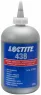 LOCTITE 438 BO500G EGFD Loctite Klebstoffe