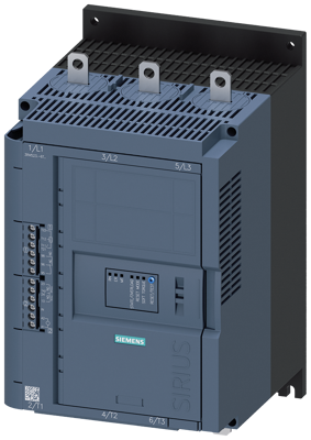 3RW5234-6TC05 Siemens Soft Starters, Braking Devices