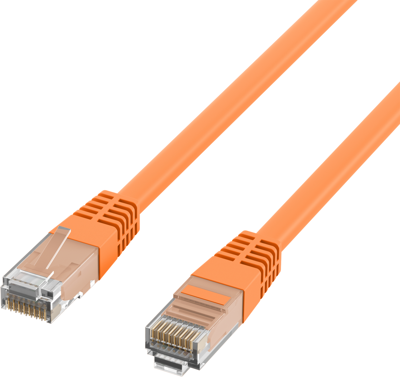 K8099.0,5 EFB Elektronik Patchkabel, Telefonkabel Bild 3