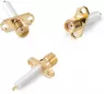 60312412114518 Würth Elektronik eiSos Coaxial Connectors