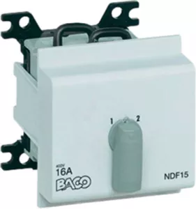 NDF15 BACO Circuit Breakers