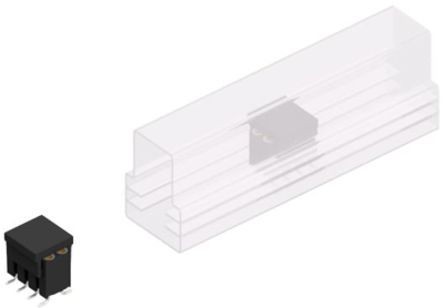 BL16SMD0678BSM Fischer Elektronik Steckverbindersysteme