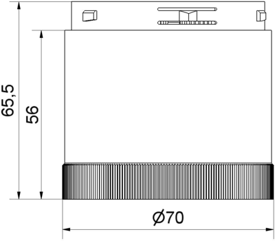 840 200 00 Werma Optische Signalgeber Bild 2