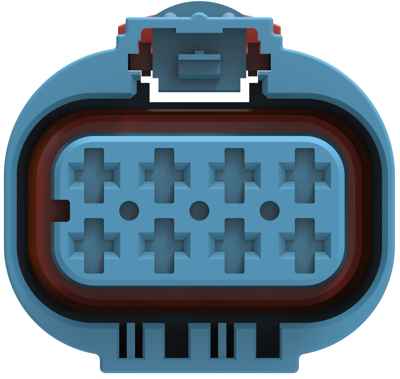 3-2109441-1 TE Connectivity Automotive Leistungssteckverbinder Bild 5