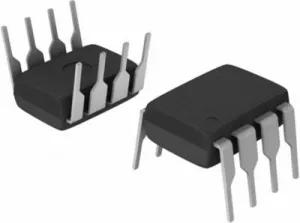 LM311N/NOPB Texas Instruments Operation Amplifiers