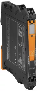 1506200000 Weidmüller Signal Converters and Measuring Transducers