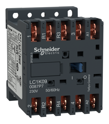 LC1K090087P7 Schneider Electric Schütze