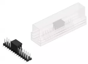 10059297 Fischer Elektronik Steckverbindersysteme