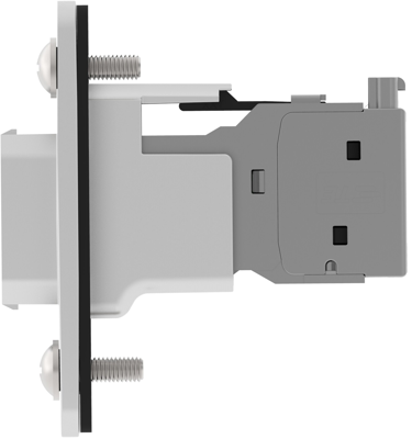 1-2120871-1 TE Connectivity Modularsteckverbinder Bild 2