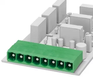 1913646 Phoenix Contact PCB Connection Systems