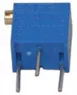 3266X-1-102LF Bourns Electronics GmbH Trimmpotentiometer