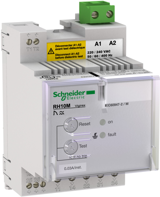 56145 Schneider Electric FI-Schutzschalter