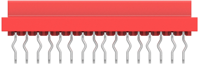 1-215079-6 AMP PCB Connection Systems Image 5