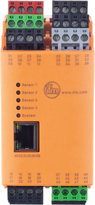 VSE101 IFM electronic Accessories for Sensors