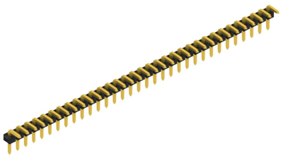 SLLP304133G Fischer Elektronik PCB Connection Systems