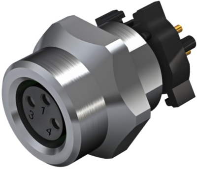 2422800000 Weidmüller Sensor-Aktor Rundsteckverbinder